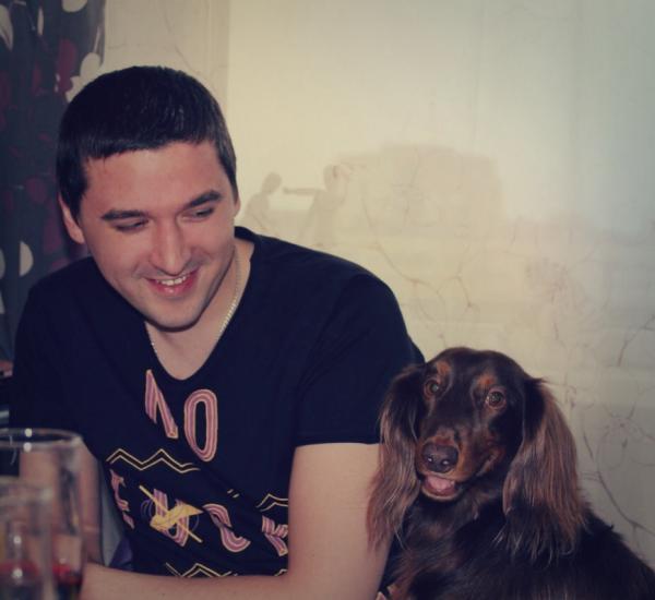 Фото KirillPavlov4