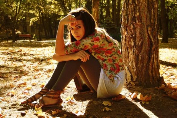 Фото ˙·٠•●๑...ЛучиК__СолнцА...๑●•٠·