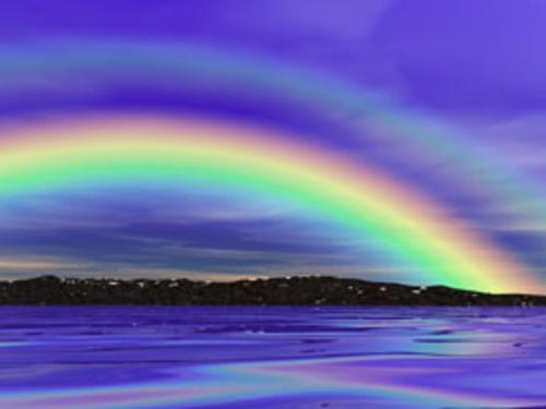 Фото rainbow1