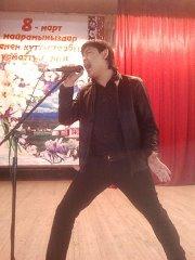 Фото Рустам Арбуду