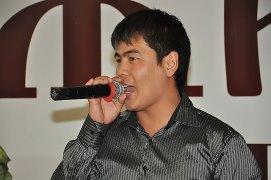 Фото Рустам Арбуду