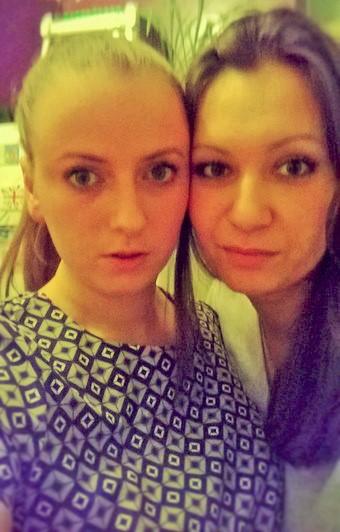 Фото Ольга Николаева