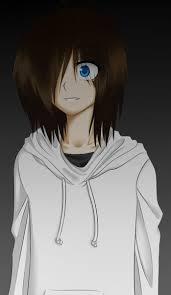 Фото jeff-killer