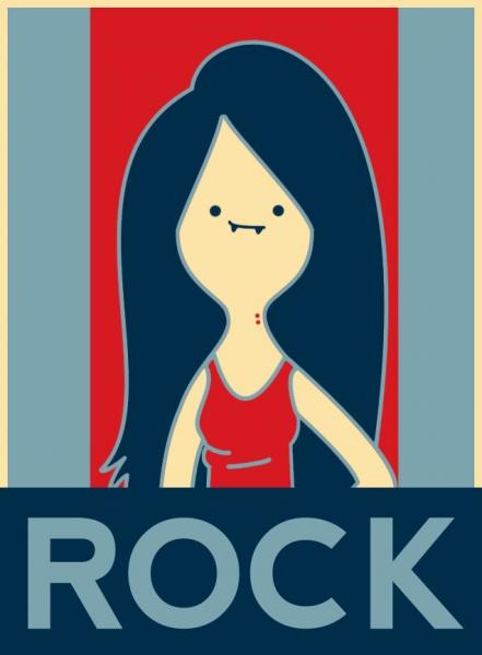 Фото Marceline<3