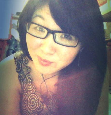 Фото Ларик Чанчиева