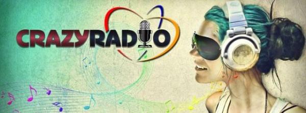 Фото Crazyradio