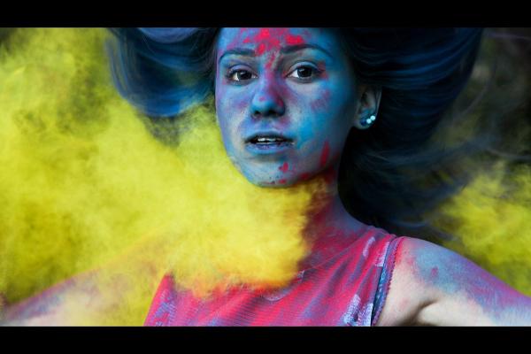 Фото Полина Якуценя