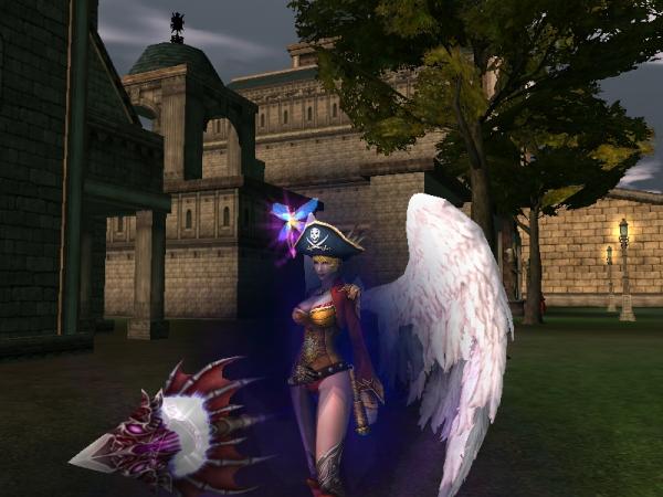 Фото СиренА