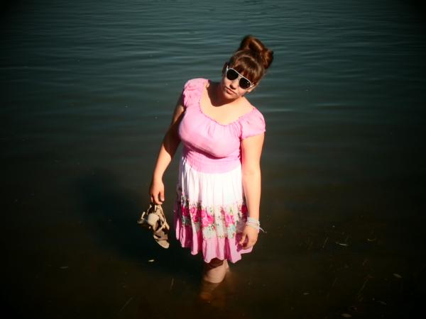 Фото Вероника Демидова