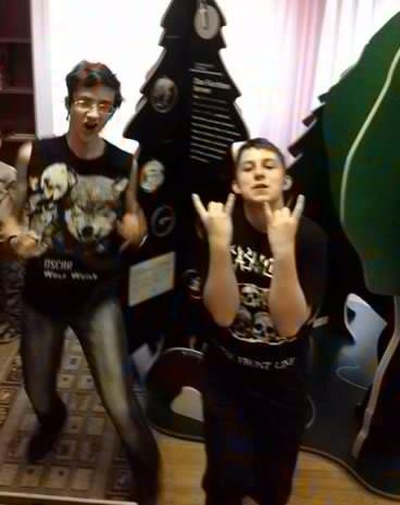 Фото Саша Гранцевич