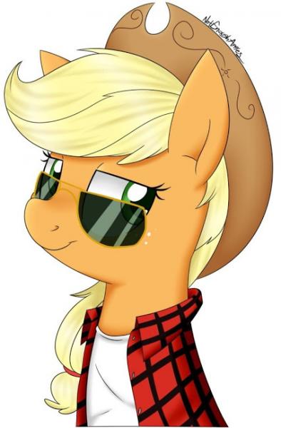 Фото Comback|Applejack