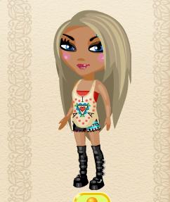 Фото Анастасия Царенко