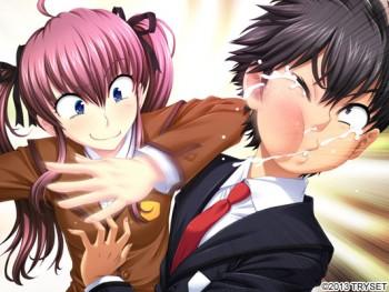 Фото Хентай