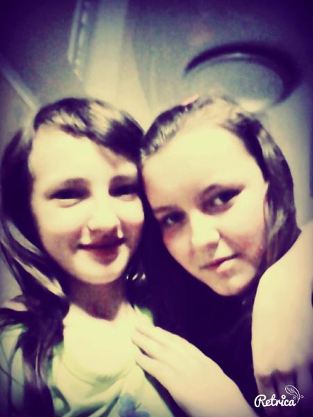 Фото Полиночка Боцвин