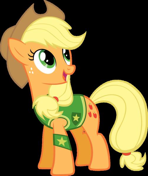 Фото -Apple Jack-