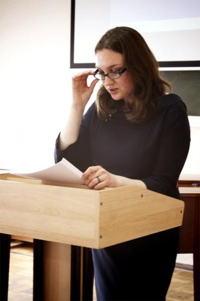 Фото Мария Никушина