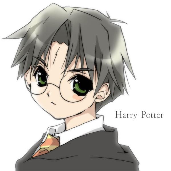 Фото Harry Potter