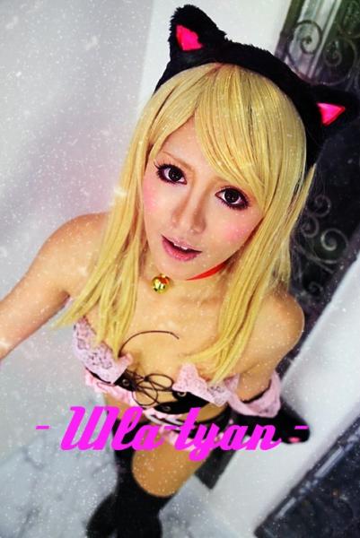 Фото Улла Чан