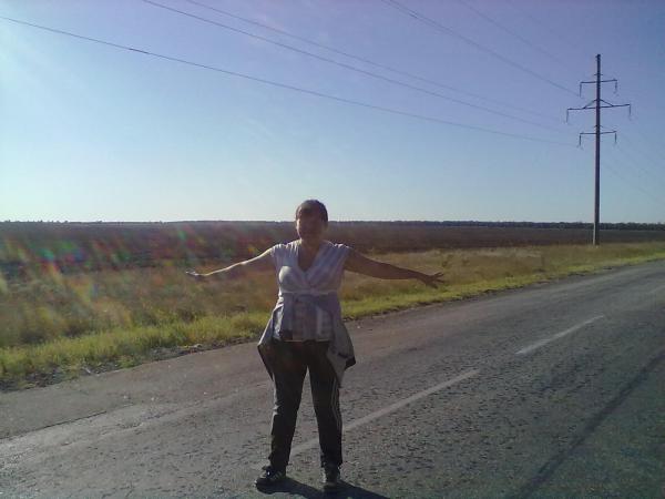 Фото Анна Дергунова