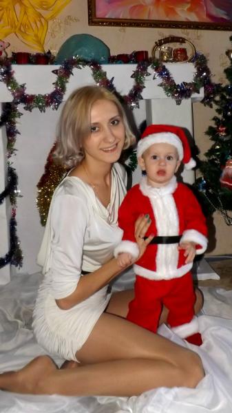 Фото Анна Торопова