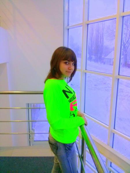 Фото Дарья Краснова