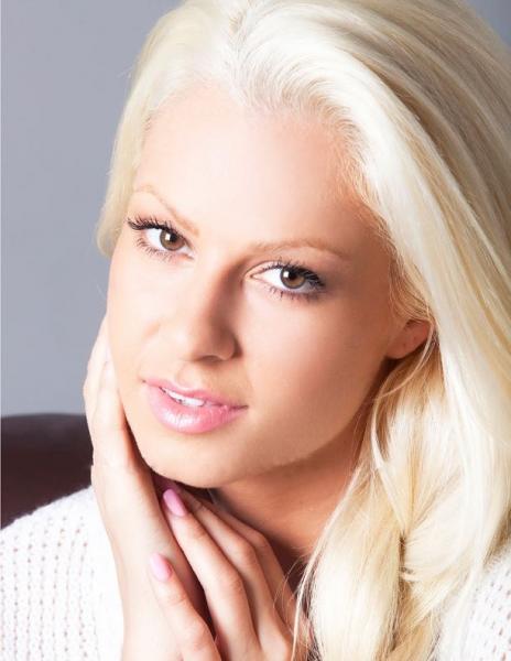 Фото Maryse Oullet♥