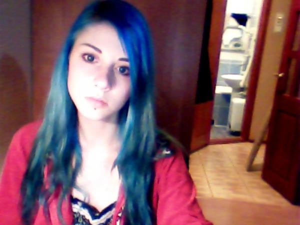 Фото Лена Броун