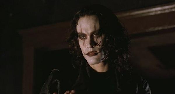 Фото BRANDON LEE