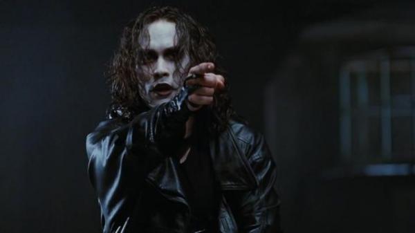 Фото BRANDON LEE