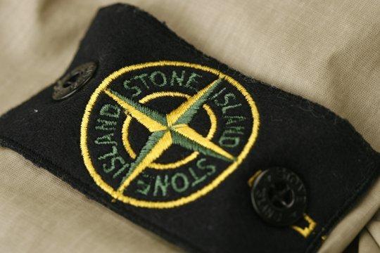 Фото Aks: Stone Island