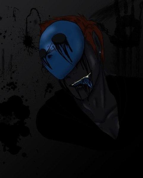 Фото EyelessJack