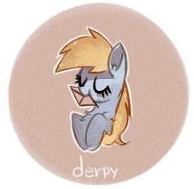 Фото Derpy Yay