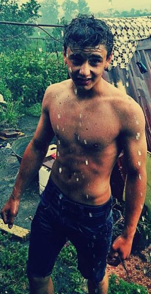 Фото kotenok_moy