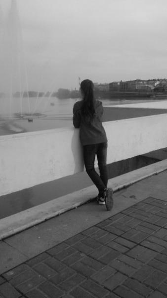 Фото Эмма Холод