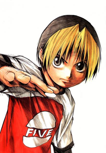 Фото Hikari sama