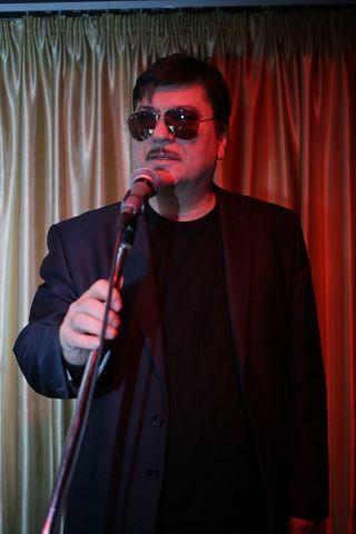 Фото Сергей Бронза