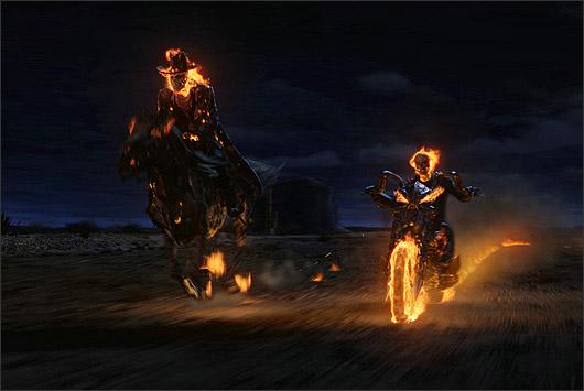 Фото Ghost_Rider_13