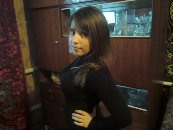 Фото Виктория Астапенко