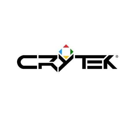 Фото Crytek (Вадим)