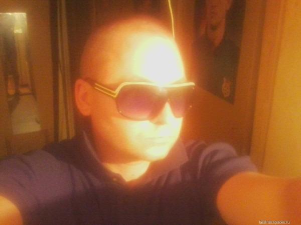 Фото Антон Солодовников