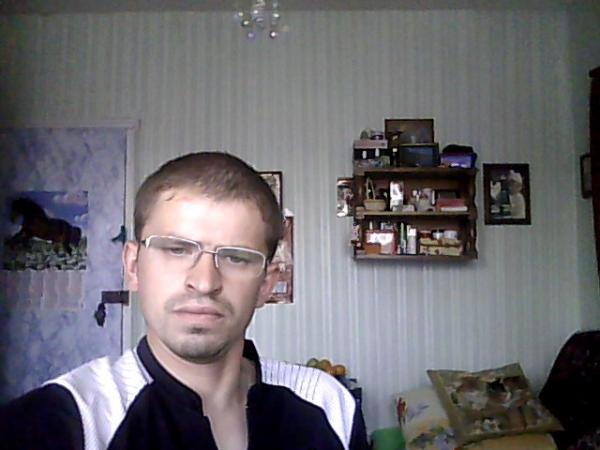 Фото Николай Заречный