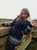 Фото Виктория Качалова