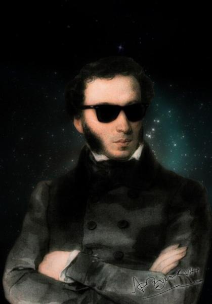 Фото Вася Лермонтов