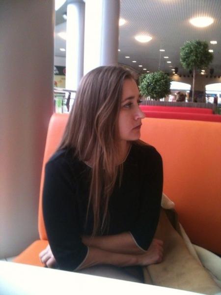 Фото Альбина Юрова