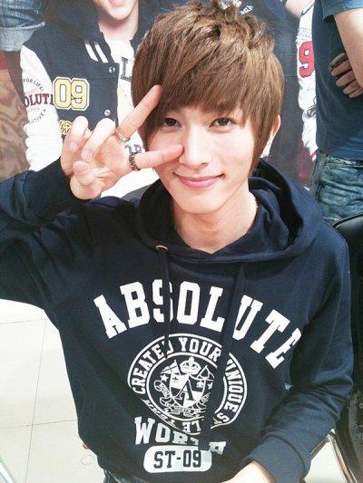 Фото Lee Kiseop