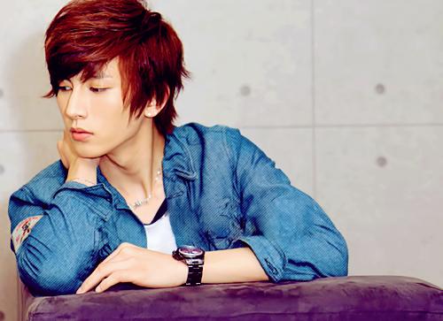 Фото Lee Kiseop