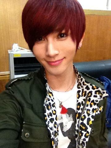 Фото Lee Kiseop