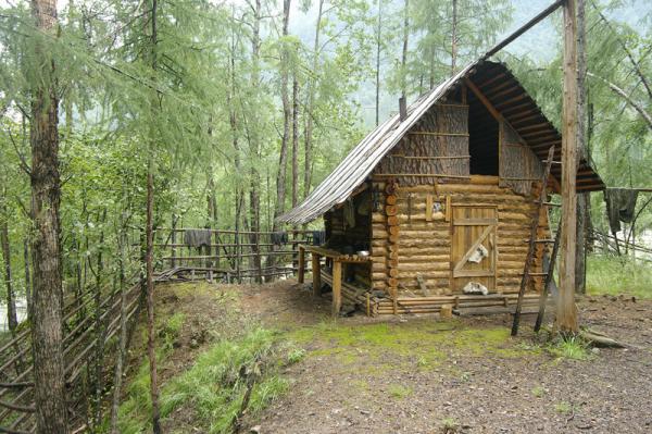 Фото Чукотский хакер