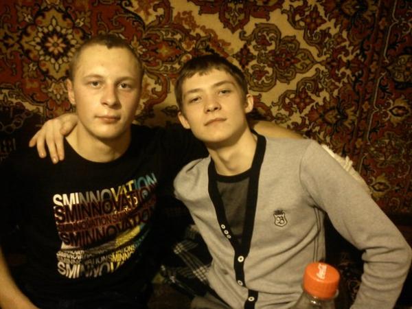 Фото Алексей