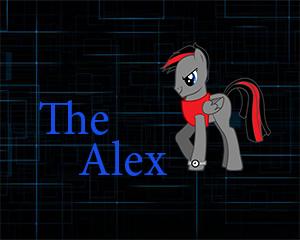 Фото Alex Pony